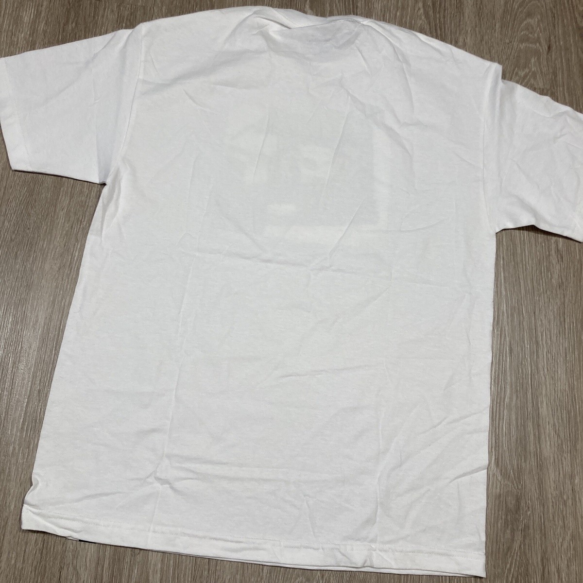 【FTC】 Lite Tee - White FTC Shirt L San Francisco For The City Skater Skate Skating
