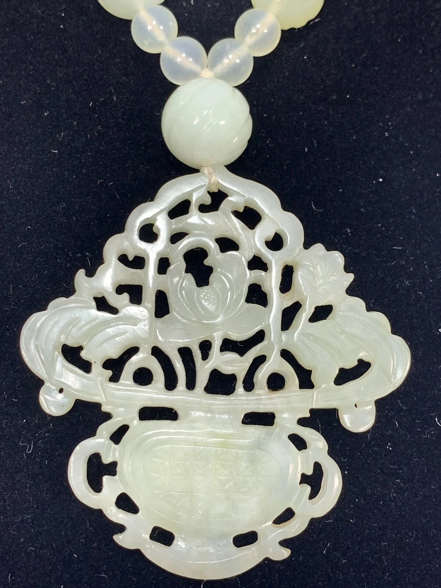 Old 2024 vintage necklaces