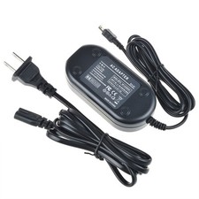 AC Adapter for Nikon Coolpix L100 L120 L310 L330 L810 L820 L830 Camera Power PSU