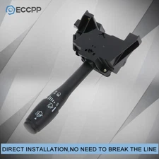 Turn Signal Switch Lever w/ Delay for Ford Crown Victoria Lincoln Town Car