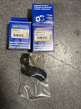 Two/2/ MOOG K90211 Caster/Camber Shim For 90-...