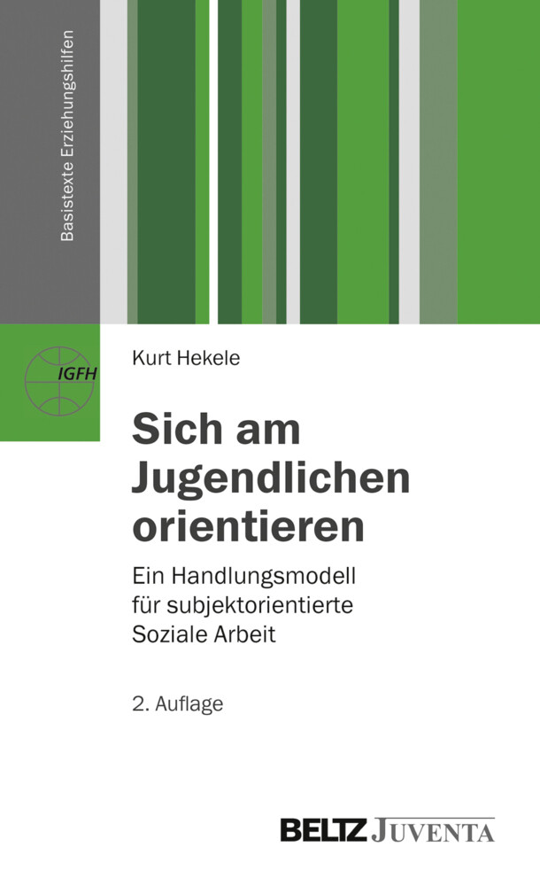 Thumbnail - Sich Am Jugendlichen Orientieren Kurt Hekele Taschenbuch 208 S.