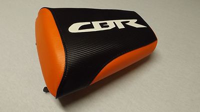 HONDA 01/02/03 CBR600f4i PASSENGER SEAT COVER 7 COLORS TO CHOOSE