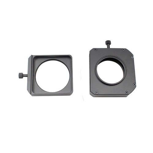 2'' Filter M42/M48 Filter Drawer Camera Thread Astronomical Telescope Fitting - Picture 8 of 14