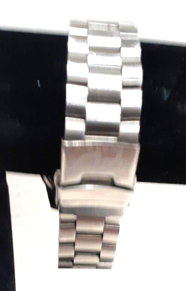 Android Solid Stainless Steel Quartz Divemaster 2… - image 3