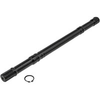 NTY Antriebswelle Gelenkwelle Vorne Links FüR Toyota Avensis Station Wagon T25