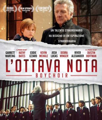 L'Ottava Nota - Boychoir (Blu-Ray) KOCH MEDIA