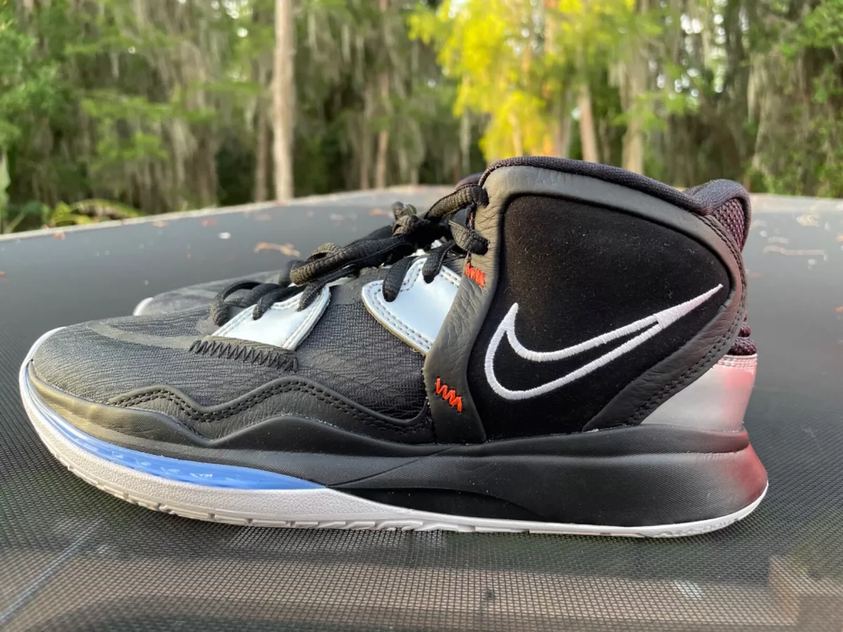 Nike kyrie 5 size 7.5 sale