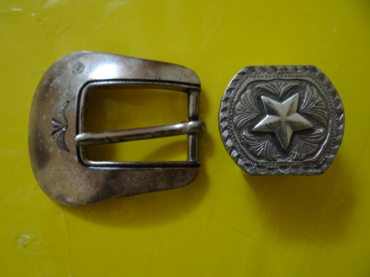 Guide to Western Belt Buckles