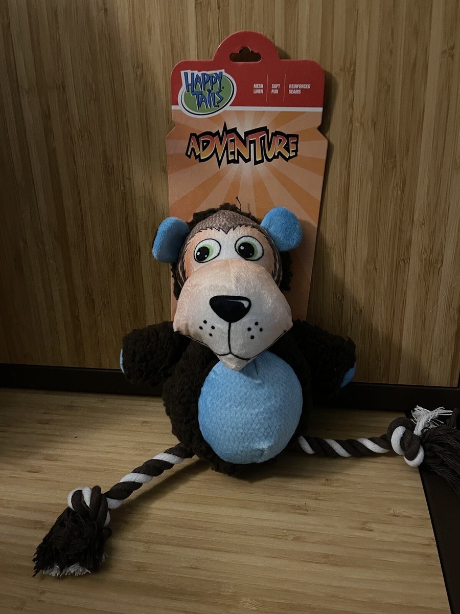 Happy Tails Dog Toys 9