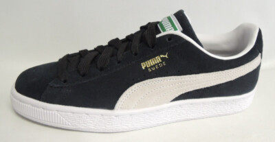 NEU Puma Suede Classic XXI Gr. 38 Sneaker Schuhe 374915-01
