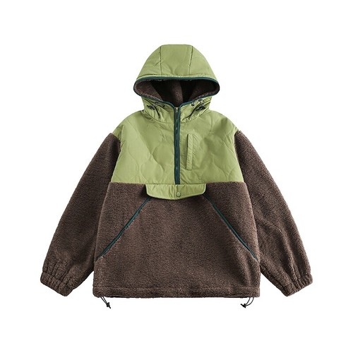 YOKE YK23SS0446C Other Coat 3 Cotton Green Used | eBay