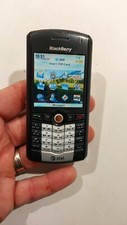 623.Blackberry 8100 - For Collectors - Unlocked