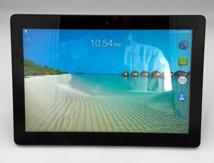 VOYO i8 Max 4G 4GB RAM 64GB Silver Smart Tablet 10.1"  Dual SIM Android 7.1 - Image 3 of 4