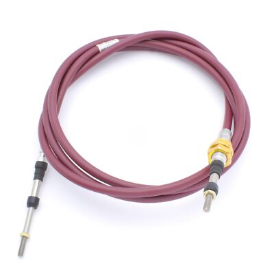 Forward/Reverse Cable, John Deere 570,570A Road Graders, Replaces AT74868