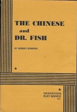 The Chinese and Dr. Fish
