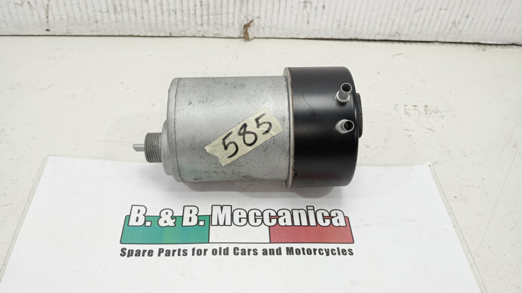 Dinamo Reconditionné - Avec Reso Bosch Kl / Le 80/24 (MI585)
