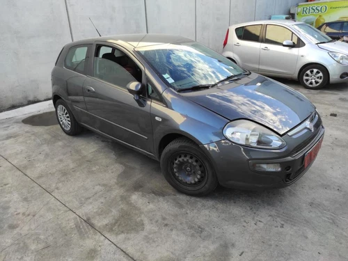 Comando Multifunzione per FIAT III EVO PUNTO (199) Dynamic 2011 1316123 - Foto 8 di 10
