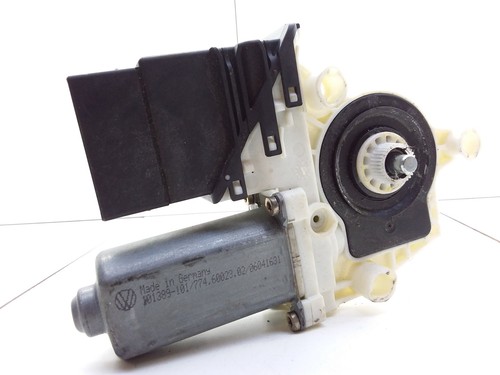 VW BORA 1J6 Fensterhebermotor hinten links 1c0959811a 1.90 85kw 2001 10634851