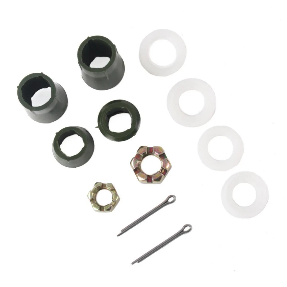 Repair Idler Arm Bush Kit Fits Mazda B1600 B-Series B1500 B1800 UTE 1972-76 P05 - Image 2 of 4