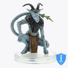 Bulezau (Capra Demon) - Baldur's Gate Descent into Avernus #19 D&D Dungeon Mini