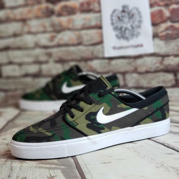 stefan janoski usa