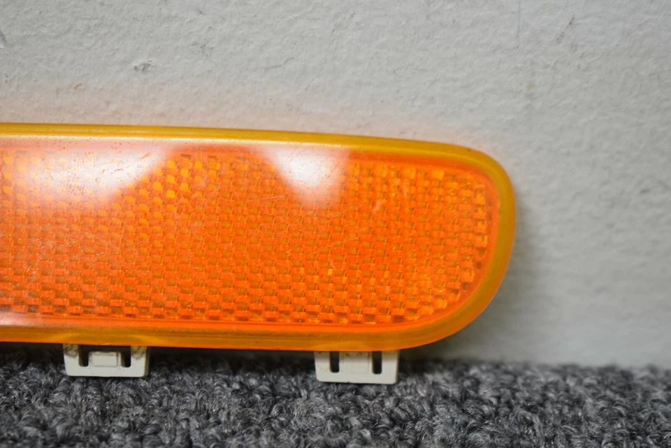 BMW 325CI 2001-2006 LUZ REFLECTORA LADO DERECHO FÁBRICA OEM Foto 3 de 4