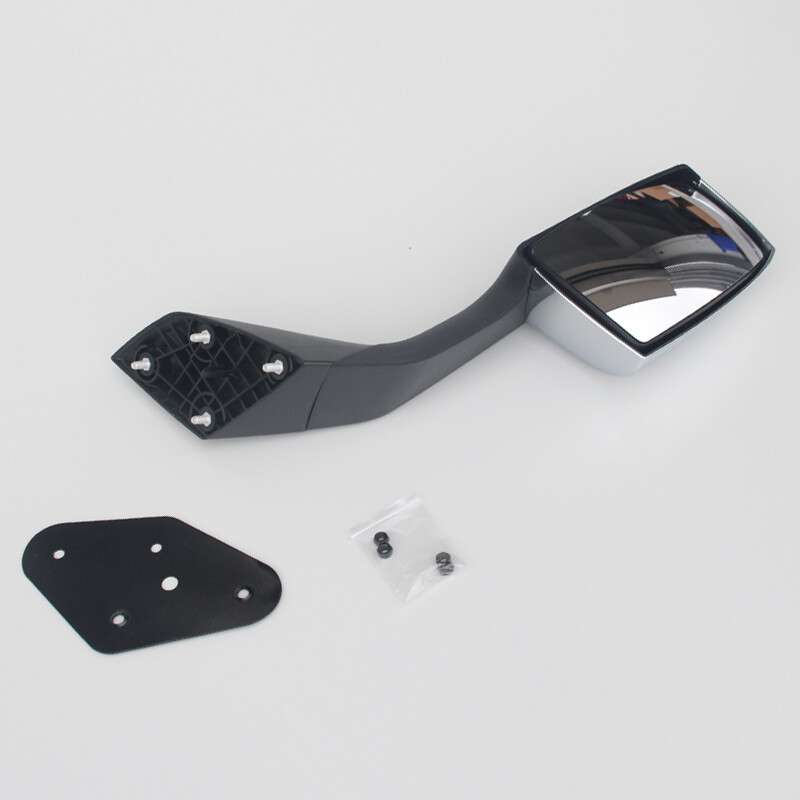 For 2004-2017 Volvo Vn Vnl Truck Mirror Mounting Plate Hood 
