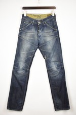 G-Star Raw 96 Originals 3301 Elwood 