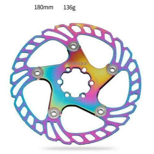 Migliori Disco Freno Bici 140 Prezzi Online In Italia - Foto 7