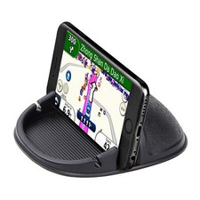 Anti-Slip Phone Holder Pad for Car Dashboard Multifunctional Mobile Phone Mat