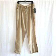 NEW Nylon Casual Pants