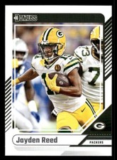 2024 Panini Donruss Football #201-400 RC Pick Choose Card Complete Your Set