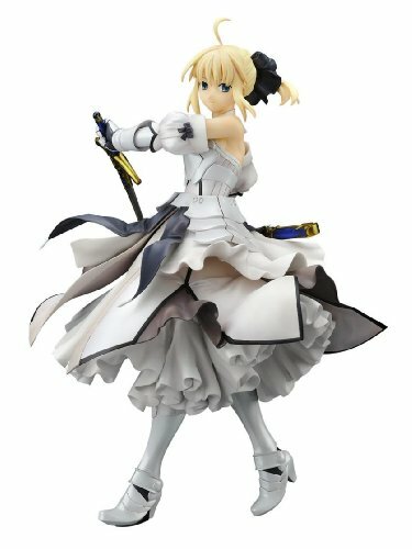 Fate RAH Saber Lily メディコムトイ Amazon.com: Medicom Fate/Stay Night: Saber Lily Real Action
