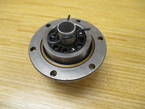 THK BLR1616 Ball Nut AX10H06-27 - Picture 4 of 4