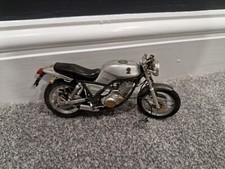 YAMAHA SRX 6 BIKE MODEL