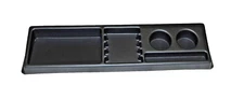 Dash Storage Tray Black Fits Volkswagen Vanagon 1980-1991