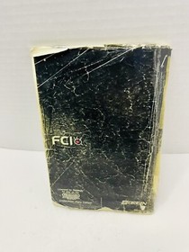 Ultima Quest of the Avatar Nintendo NES Manual Only Original Authentic