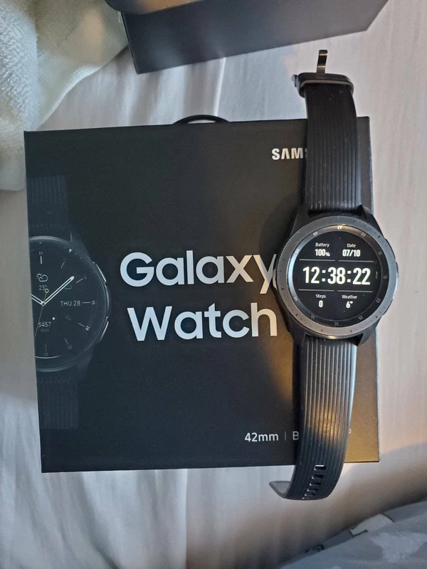 samsung watch boxing day