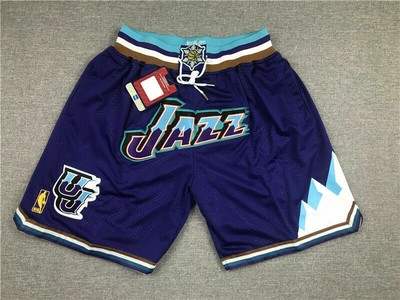 NEW Utah Jazz Snow Mountain Edition 