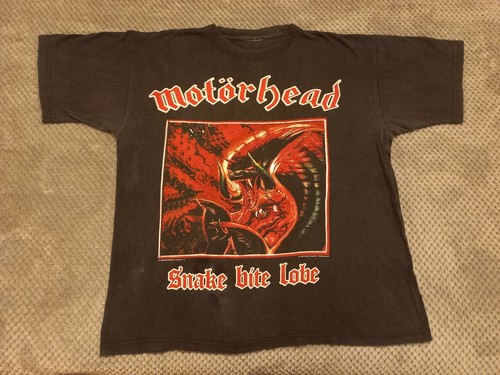 T-SHIRT,LIKE OZZY,IRON MAIDEN,VENOM | eBay