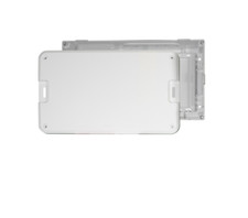 Legrand On-Q 8" MDU Enclosure and Cover Empty - EN0800 EN0806