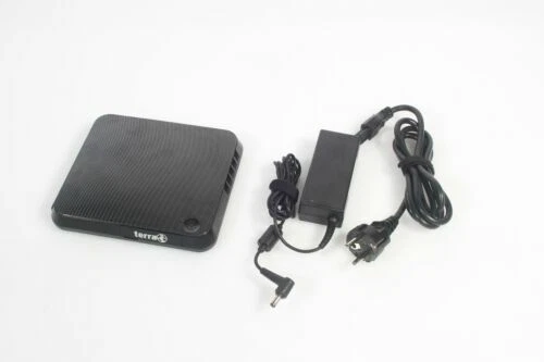 Wortmann PC Desktops & All-in-Ones