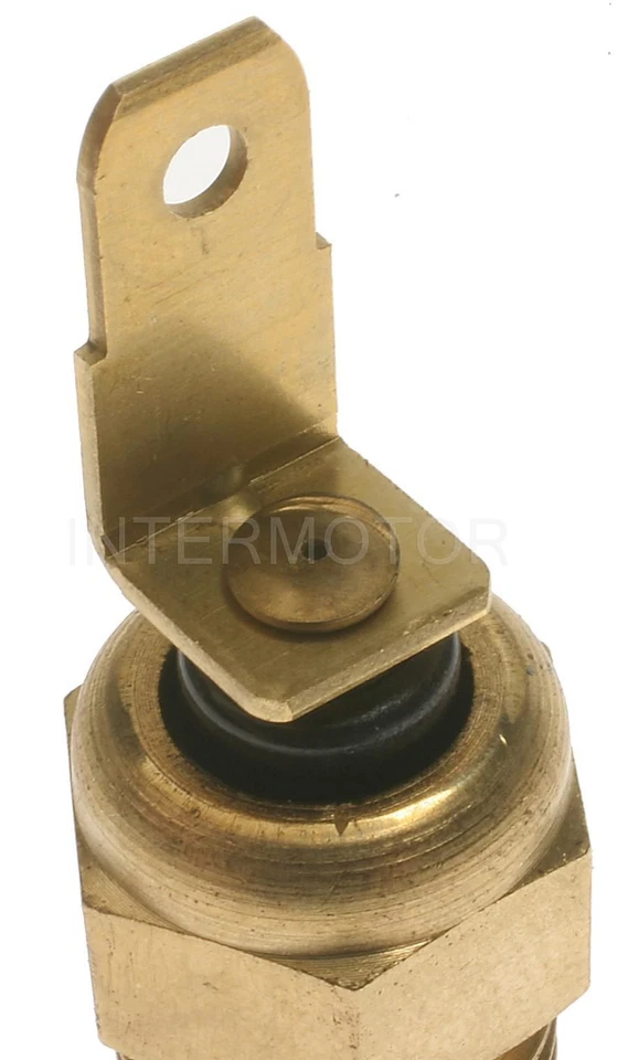Transmisor de temperatura de refrigerante del motor SMP para Nissan Sentra 1983-1992 Foto 4 de 4