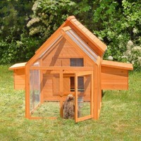 HüHnerhaus Nistkasten HüHnerstall Kleintiergehege HüHnervoliere GeflüGelstall
