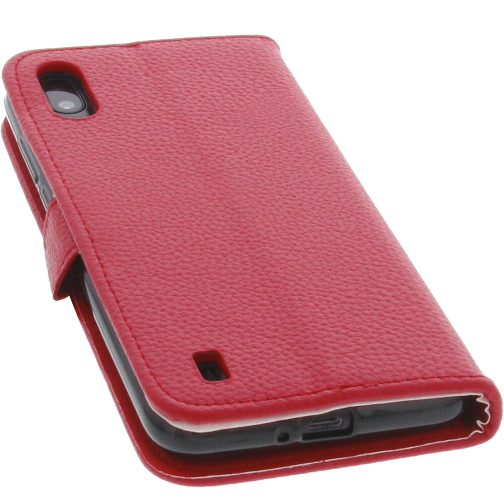 Caseroxx Bookstyle Handytasche Für Beafon M6 In Schwarz - Foto 8