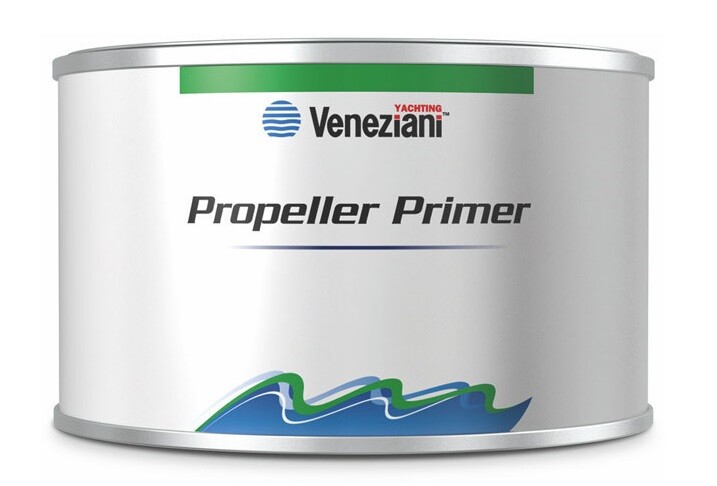 PROPELLER PRIMER VENEZIANI PER PIEDI POPPIERI ASSI ELICHE 250 ML