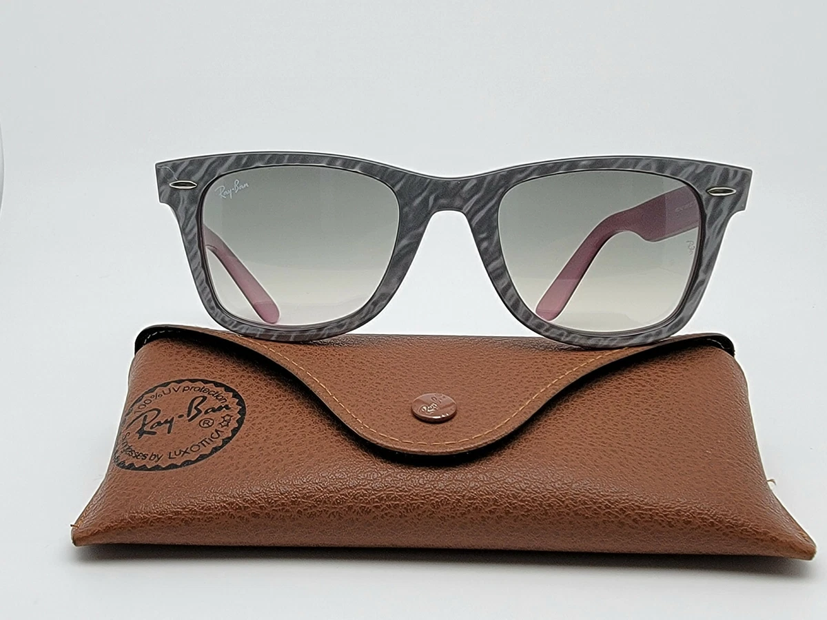 Ray ban wayfarer silver new arrivals