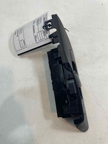 Interruptor de ventana Power Master negro OE 254013ta5a para Nissan Altima 2013-2018 - Imagen 9 de 10