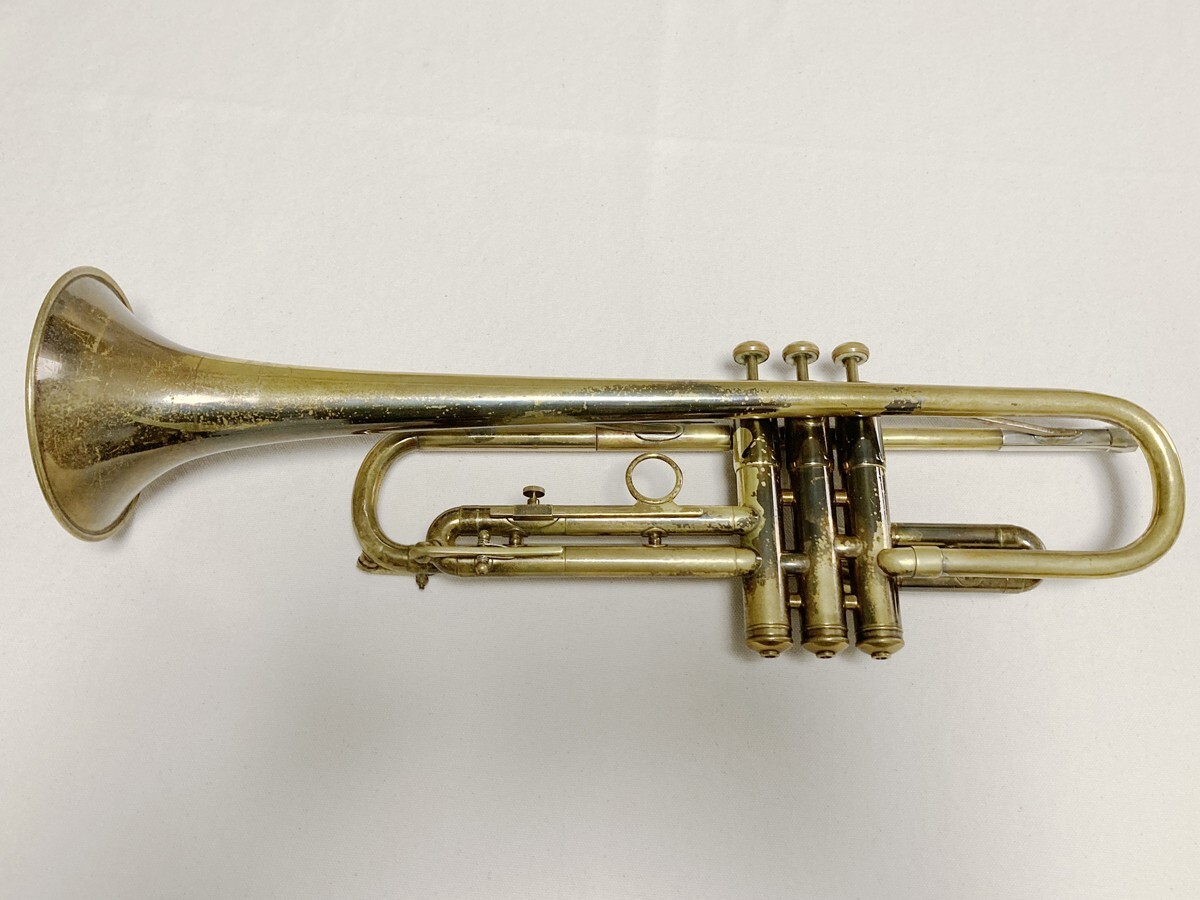 Martin Committee 1954 Trumpet | eBay Martin Committee 1954 Trumpet | eBay